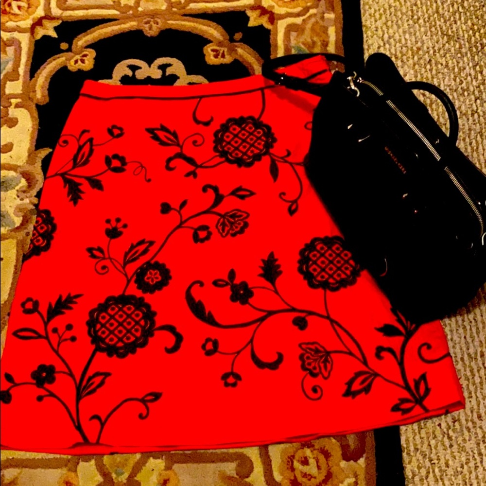 SCOTT TAYLOR SKIRT SALE